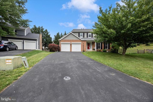 10717 GRANGERFORD CT, New Market, MD 21774