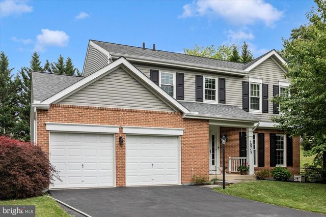 10717 GRANGERFORD CT, New Market, MD 21774