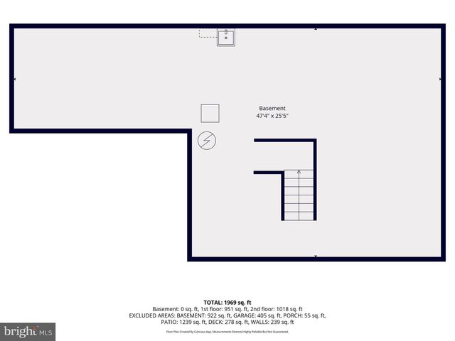 10717 GRANGERFORD CT, New Market, MD 21774