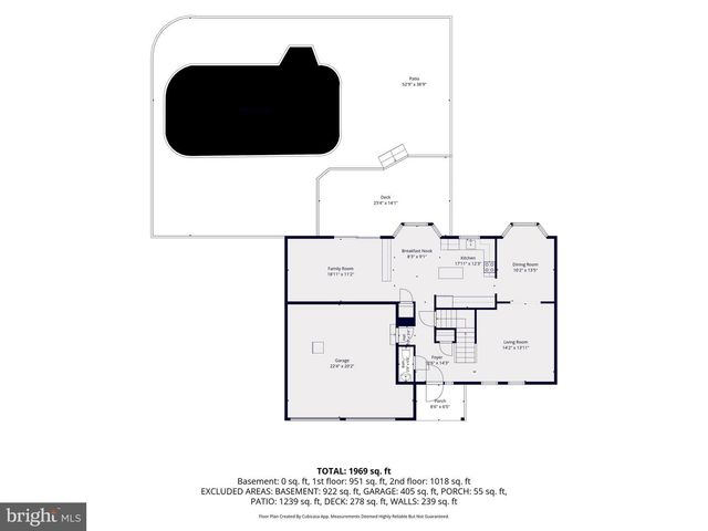 10717 GRANGERFORD CT, New Market, MD 21774