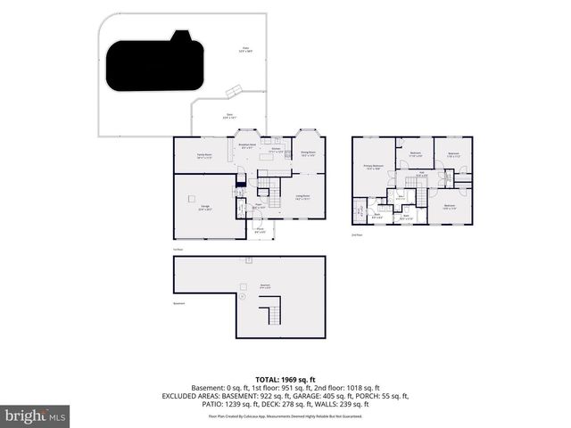 10717 GRANGERFORD CT, New Market, MD 21774