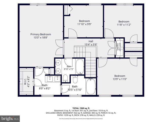 10717 GRANGERFORD CT, New Market, MD 21774