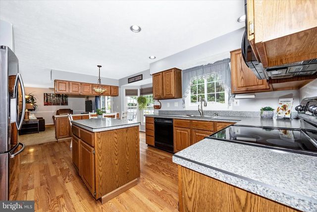 10717 GRANGERFORD CT, New Market, MD 21774