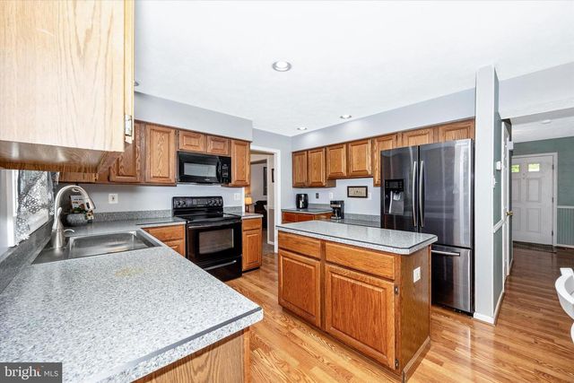 10717 GRANGERFORD CT, New Market, MD 21774
