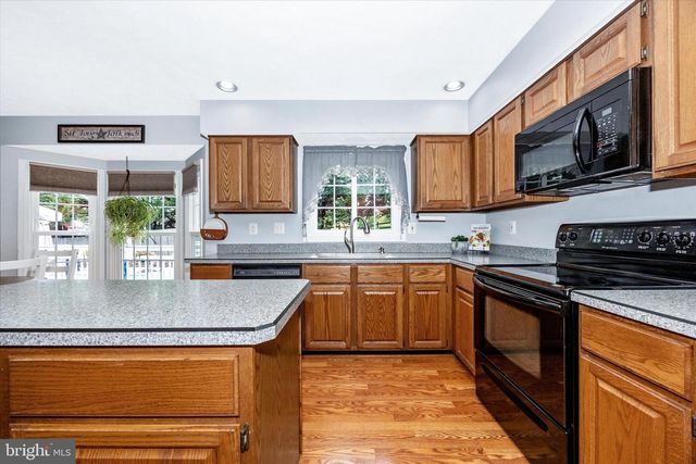 10717 GRANGERFORD CT, New Market, MD 21774