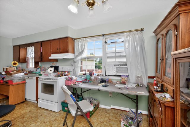 3391 Union Mill Road, Nicholasville, KY 40356