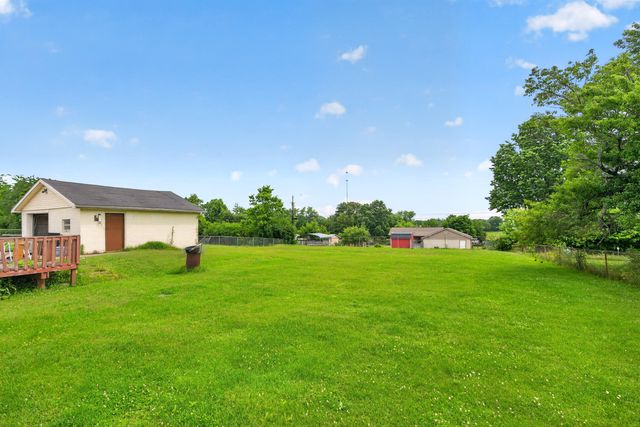 3391 Union Mill Road, Nicholasville, KY 40356