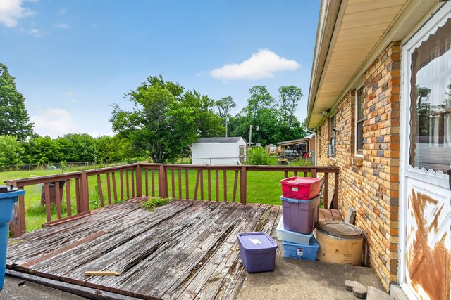 3391 Union Mill Road, Nicholasville, KY 40356