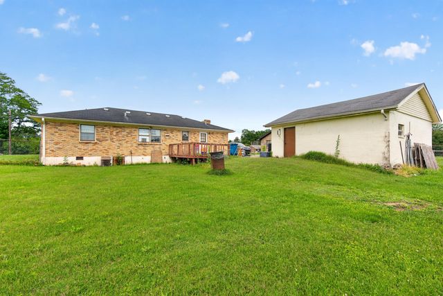 3391 Union Mill Road, Nicholasville, KY 40356