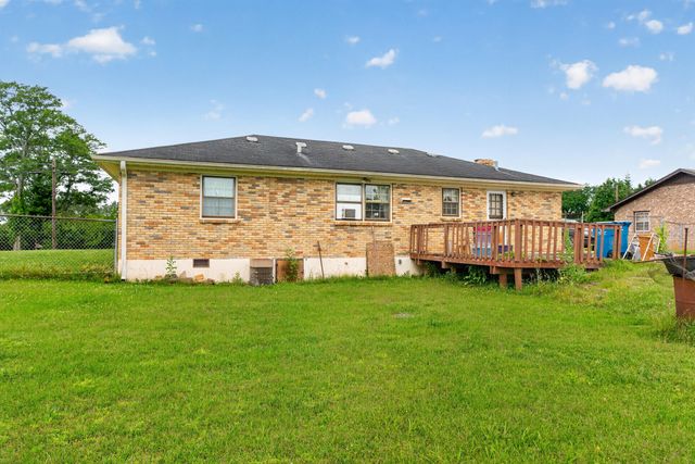 3391 Union Mill Road, Nicholasville, KY 40356