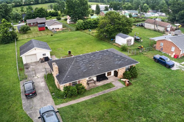 3391 Union Mill Road, Nicholasville, KY 40356