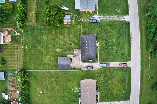 3391 Union Mill Road, Nicholasville, KY 40356