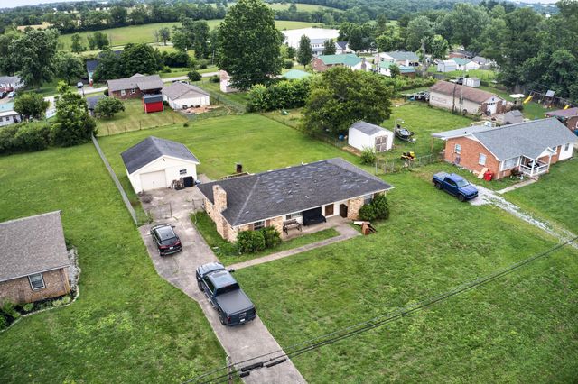 3391 Union Mill Road, Nicholasville, KY 40356