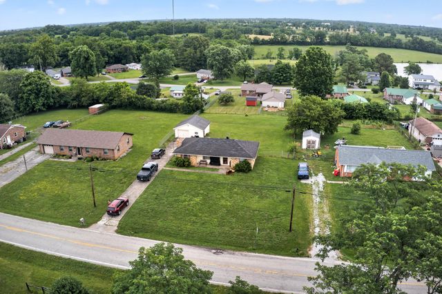 3391 Union Mill Road, Nicholasville, KY 40356