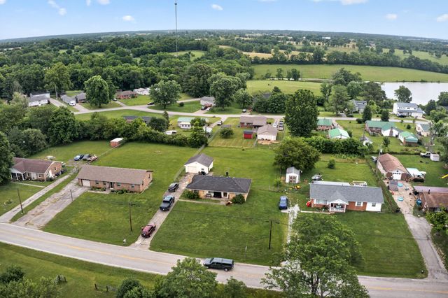 3391 Union Mill Road, Nicholasville, KY 40356