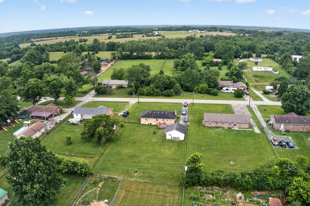 3391 Union Mill Road, Nicholasville, KY 40356
