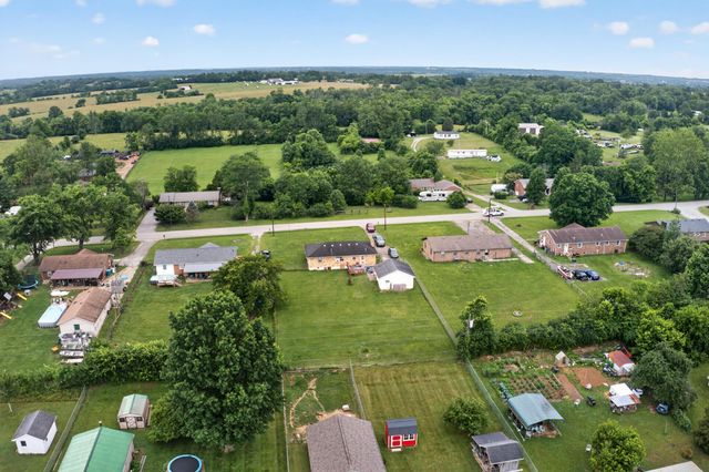 3391 Union Mill Road, Nicholasville, KY 40356