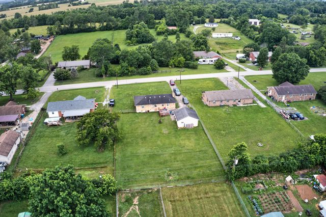 3391 Union Mill Road, Nicholasville, KY 40356