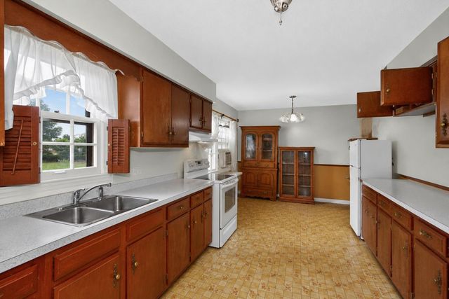 3391 Union Mill Road, Nicholasville, KY 40356