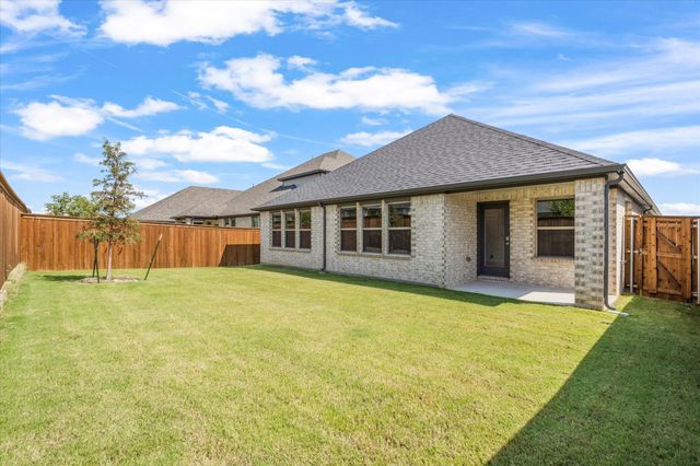 154 Lost Maples Way, Waxahachie, TX 75165