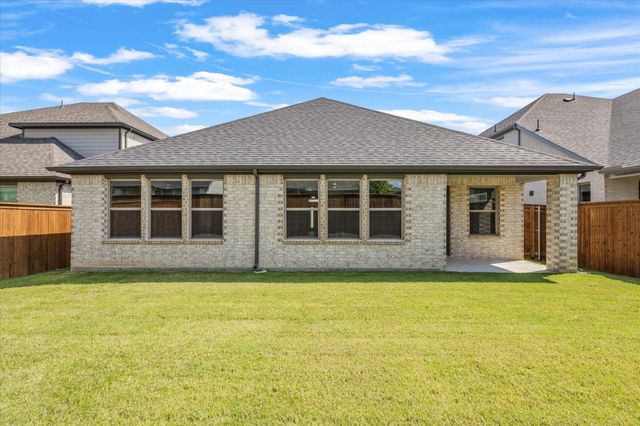 154 Lost Maples Way, Waxahachie, TX 75165