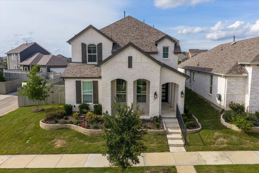 2348 Gray Drive, Northlake, TX 76247 — photo 2