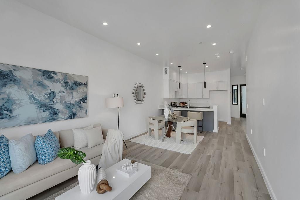889 McLellan Drive 205, South San Francisco, CA 94080