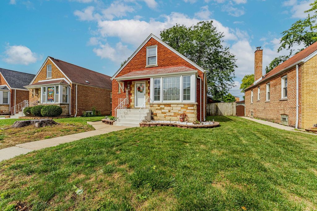 2804 W 85TH Street, Chicago, IL 60652 — photo 2