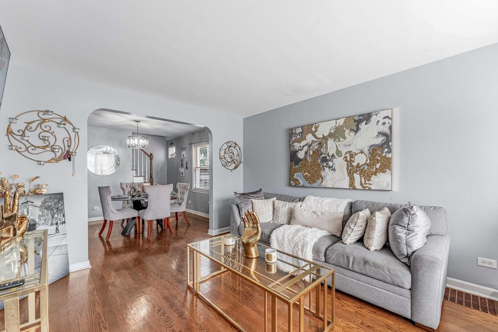 2804 W 85TH Street, Chicago, IL 60652 — photo 5