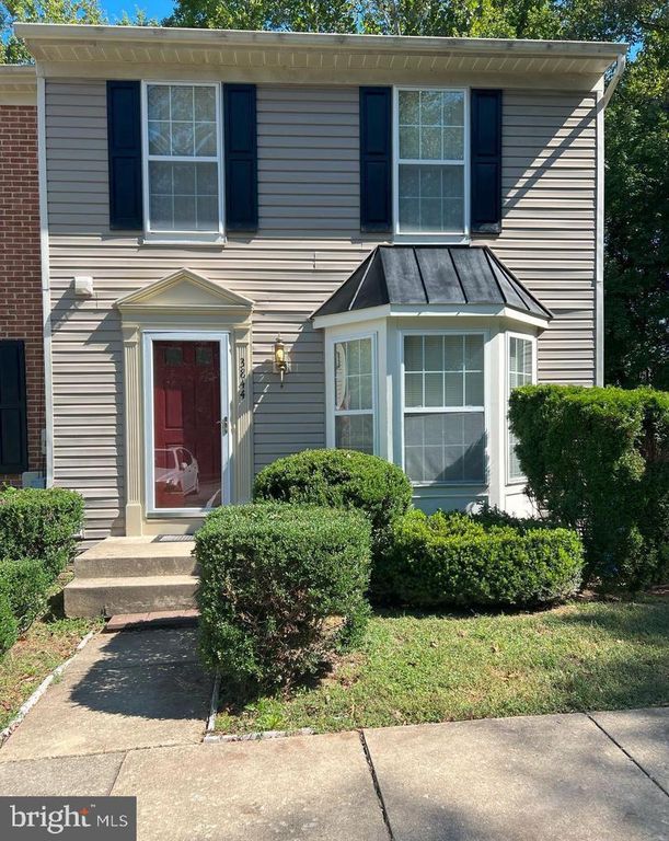 3844 LAKEWOOD PL, Waldorf, MD 20602