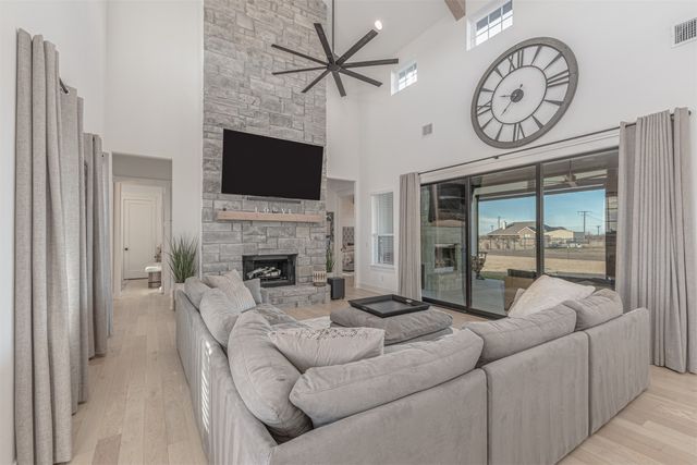 4849 Sasha Way, Caddo Mills, TX 75135