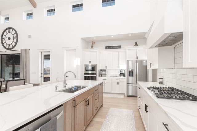 4849 Sasha Way, Caddo Mills, TX 75135