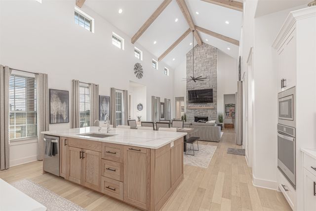 4849 Sasha Way, Caddo Mills, TX 75135