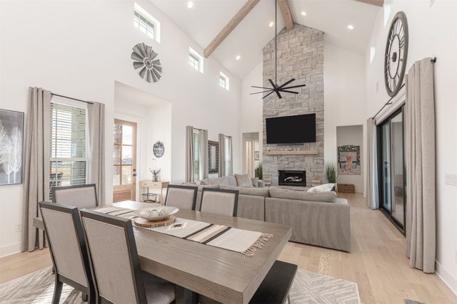 4849 Sasha Way, Caddo Mills, TX 75135