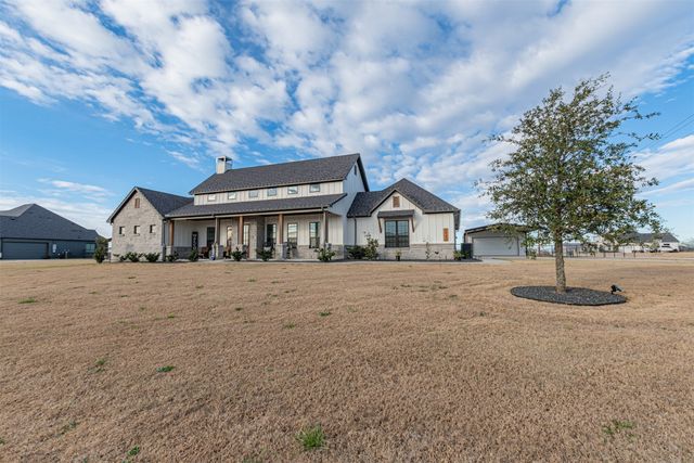 4849 Sasha Way, Caddo Mills, TX 75135