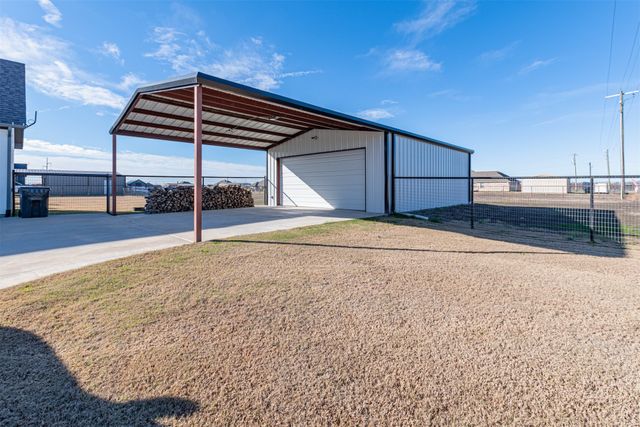 4849 Sasha Way, Caddo Mills, TX 75135