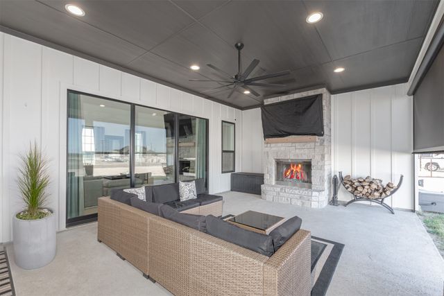 4849 Sasha Way, Caddo Mills, TX 75135