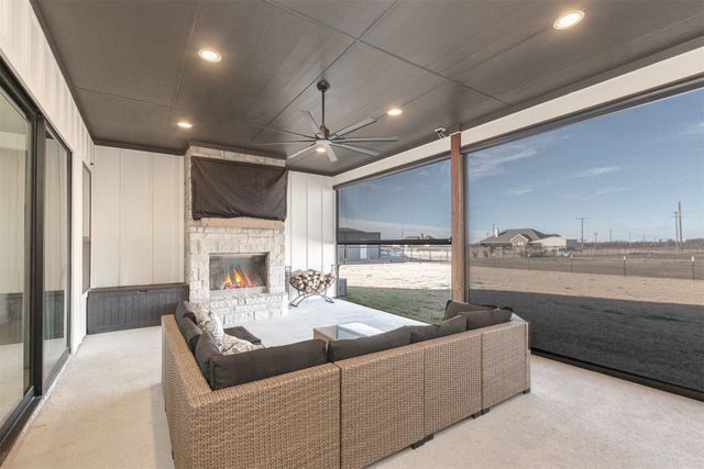 4849 Sasha Way, Caddo Mills, TX 75135