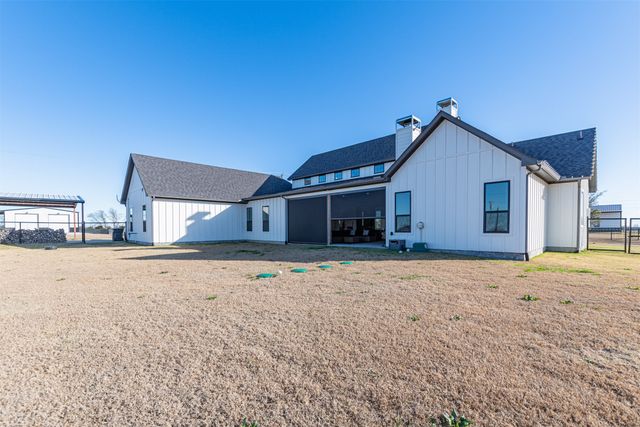 4849 Sasha Way, Caddo Mills, TX 75135