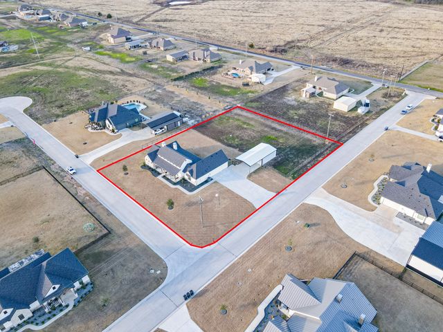 4849 Sasha Way, Caddo Mills, TX 75135