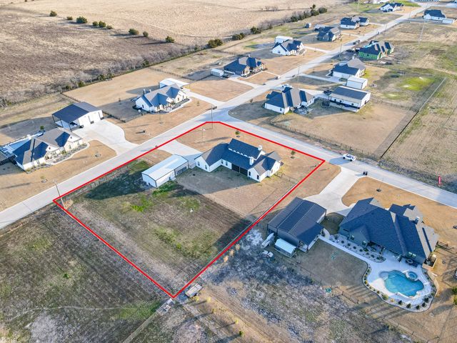 4849 Sasha Way, Caddo Mills, TX 75135