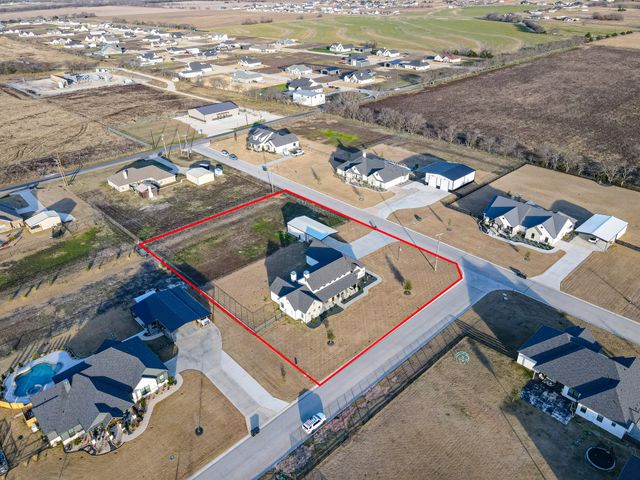 4849 Sasha Way, Caddo Mills, TX 75135