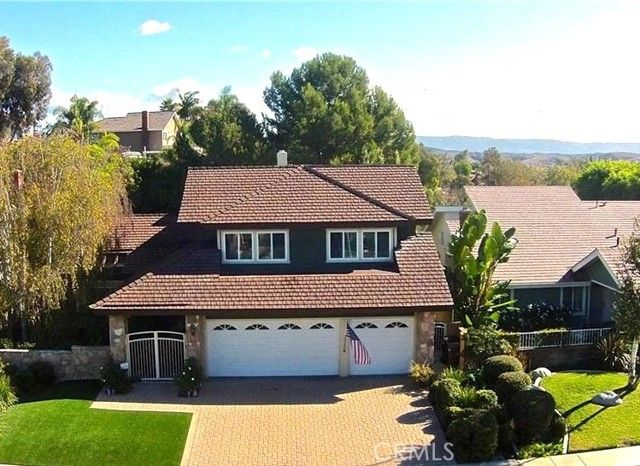 28632 Silverton, Laguna Niguel, CA 92677