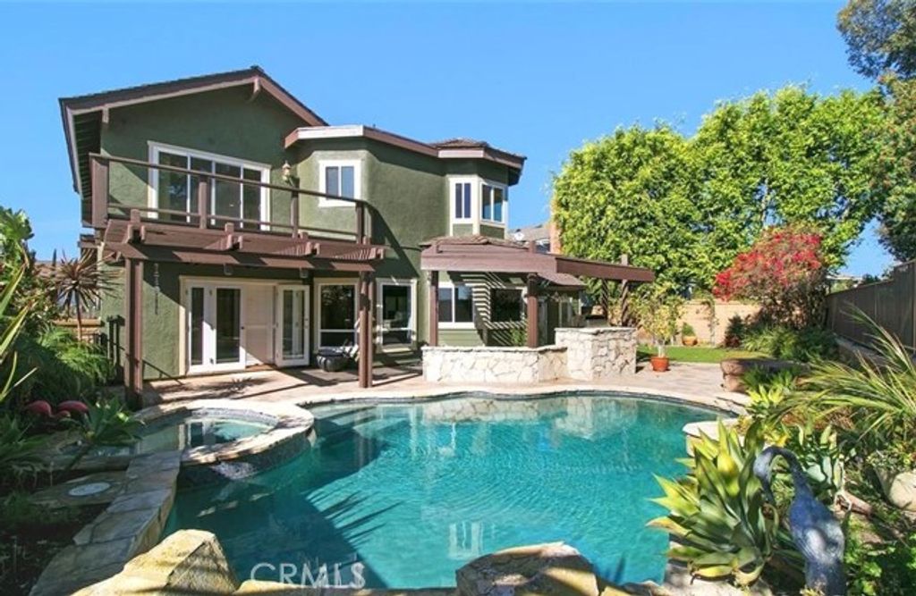 28632 Silverton, Laguna Niguel, CA 92677