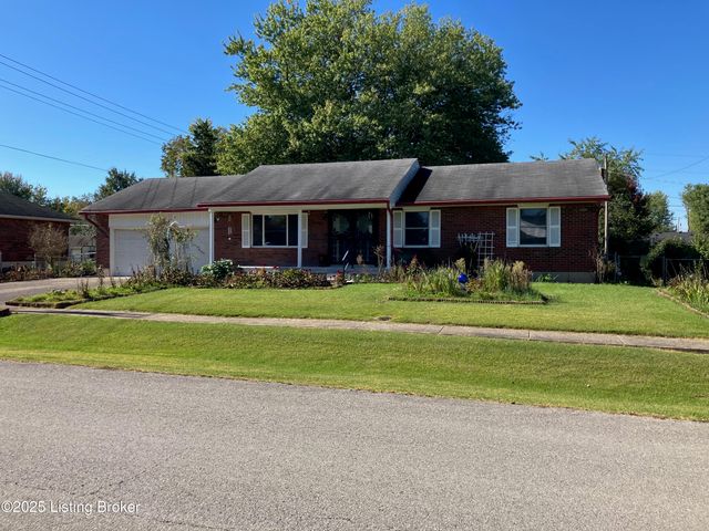 1512 Cypress Dr, Radcliff, KY 40160