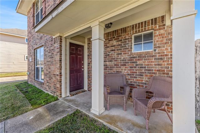 4122 McFarland Drive, College Station, TX 77845