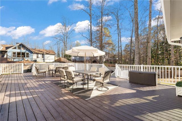 195 County Cork Drive, Mableton, GA 30126