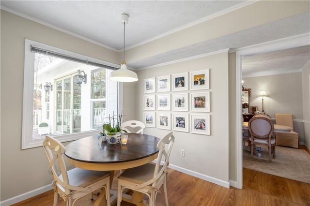 195 County Cork Drive, Mableton, GA 30126