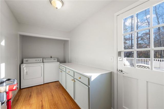 195 County Cork Drive, Mableton, GA 30126