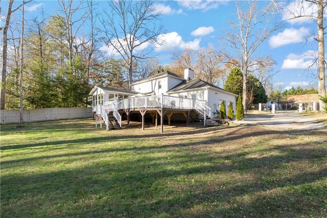 195 County Cork Drive, Mableton, GA 30126